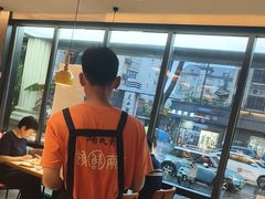 -杨氏青龙虾·羊蝎子(金盛路总店)