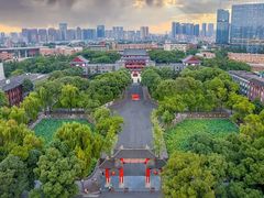 -四川大学(望江校区)