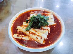 -盛唐府乾州酸汤面