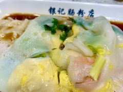 -银记肠粉(文昌北路店)