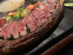 -Osteria Garden 生蚝花园餐厅(原进贤路店)