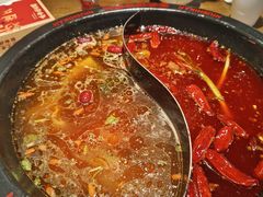 -牛市坎火锅(建设路店)