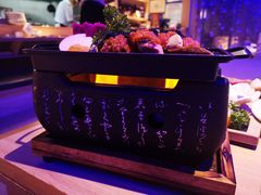 鹅肝排-琴寿司居酒屋(中山广场店)