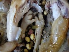 -兰溪小馆(东直门簋街店)