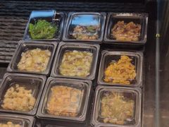 -上清·三文鱼鲜寿司(同德店)