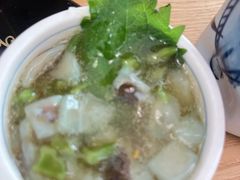 -沼津港精致料理·寿喜烧·烧鸟(青浦宝龙广场日料榜单店)