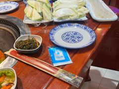 -一九二八铁锅炖(镇赉店)