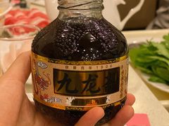 -八先生涮肉房(三里河店)