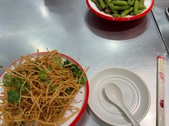 -彭城八戒羊肉串(总店)