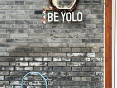 -BE YOLO必有乐&小红帽三明治