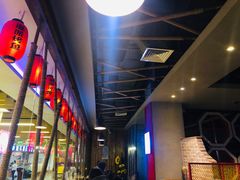 -滋派烤鱼(金元宝于家堡店)