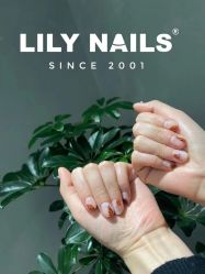 -LILY NAILS美甲美睫