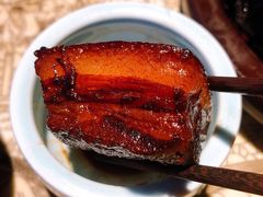 东坡肉-桂满陇天书(南京德基旗舰店)