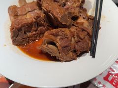 -大师兄·西北小馆(金湾华发商都店)
