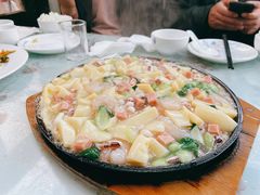 -华春餐馆(鱼山路店)
