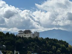 -南诏风情岛