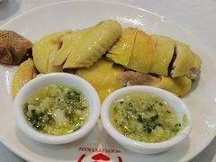 -文记壹心鸡(宝华路店)