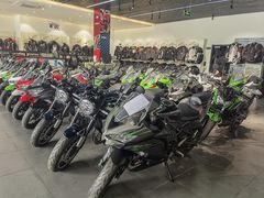 -川崎北京风火轮店