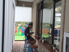 -BlueBubble蓝泡泡婴幼儿游泳会所(合川路店)