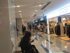 -吾悦广场(天津和平店)