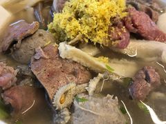 -潮镇老尾牛杂(环城西路店)