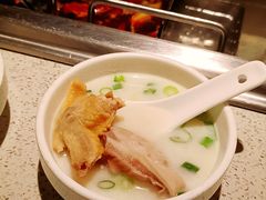 -海底捞大排档火锅(悦荟广场店)