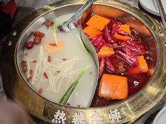 -热辣宗师·串串火锅(万达金街店)