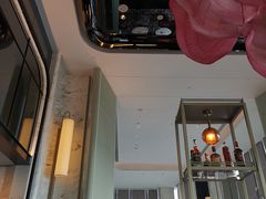 -云厨·高空西餐厅(成都瑯珀·凯悦臻选酒店)