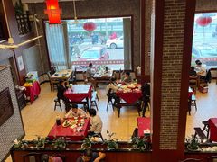 -侬佳蒸菜馆(听潮店)