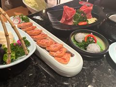 -捞王锅物料理(成都上城龙湖天街店)