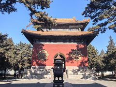 -普陀宗乘之庙(小布达拉宫)