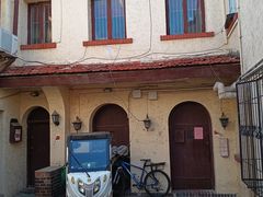 -天津五大道文化旅游区