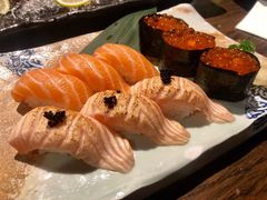 -Hatsune隐泉日式料理(三里屯太古里店)