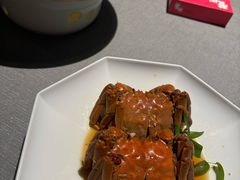 -蟹榭·本帮江浙菜·蟹宴(五角场合生汇商场店)