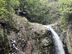 -五泄景区