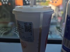 -瑞幸咖啡(长宁来福士B1层店)