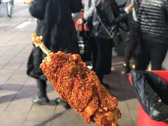 -上海鸡柳店(中街盛京大家庭店)