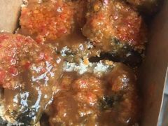 -品腐记·豆腐王朝(老门东总店)