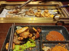 -新石器烤肉(之心城店)