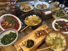 -青城甲(青城山店)