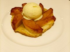 -圣丰索菲特·法国餐厅