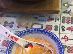 -七爷清汤腩·港式餐厅(金狮广场店)