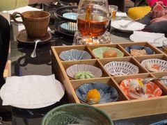 -上海大宁福朋喜来登酒店大堂吧(共和新路店)