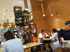 -好人民间小吃·番茄鱼酸菜鱼(木渎悠方店)