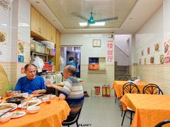 -东升饭店(员村三横路店)