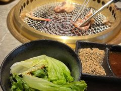 -谷牛日式烤肉(宝山U天地店)