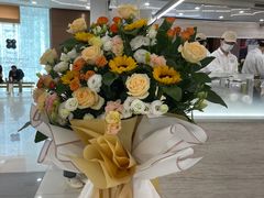 -Yee3·三号椰(上海中山公园龙之梦店)