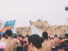 -苏州乐园森林水世界