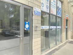 -StorHub趣存自助仓·迷你仓(金桥店)