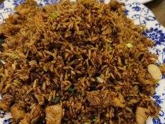 隆都榄角炒饭-盏簋品味馆(沙溪店)